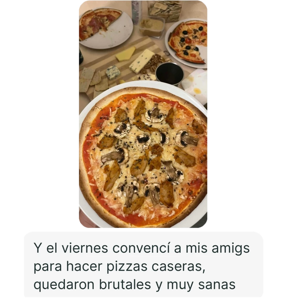 Comidas clientas - 11