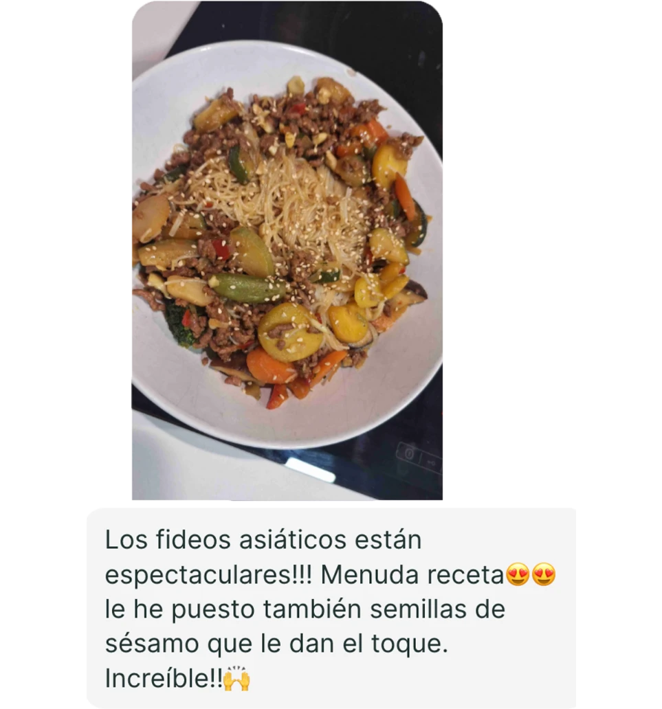 Comidas clientas - 13