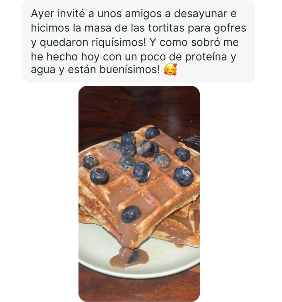 Comidas clientas - 16