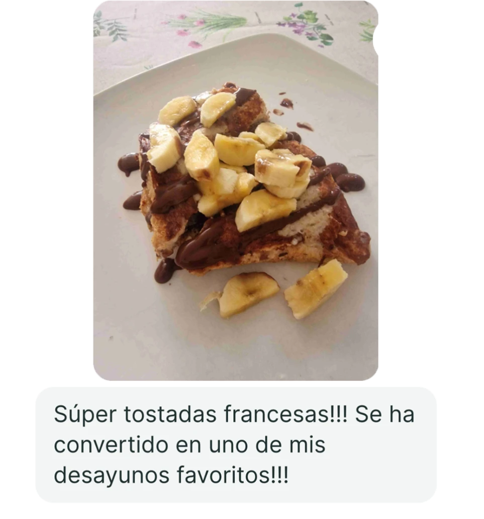 Comidas clientas - 17