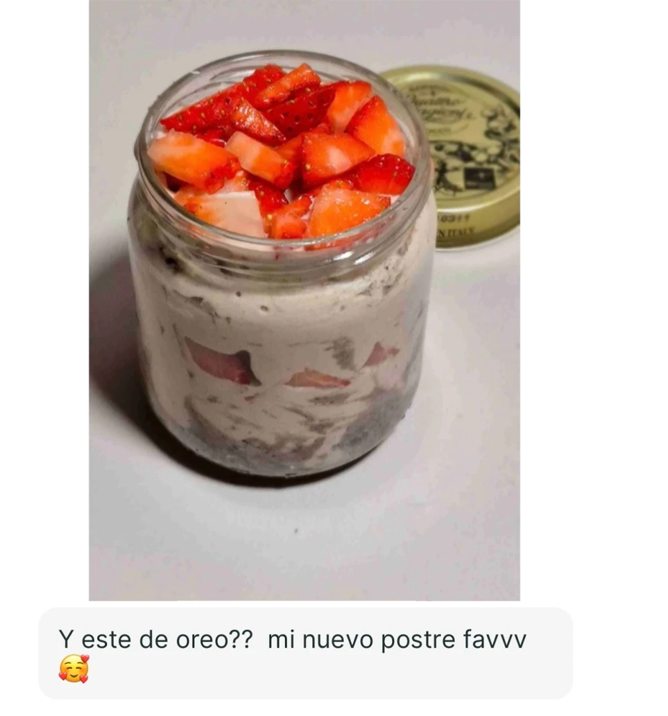Comidas clientas - 6