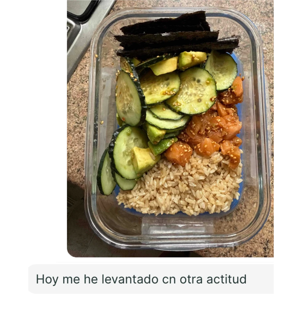 Comidas clientas - 9